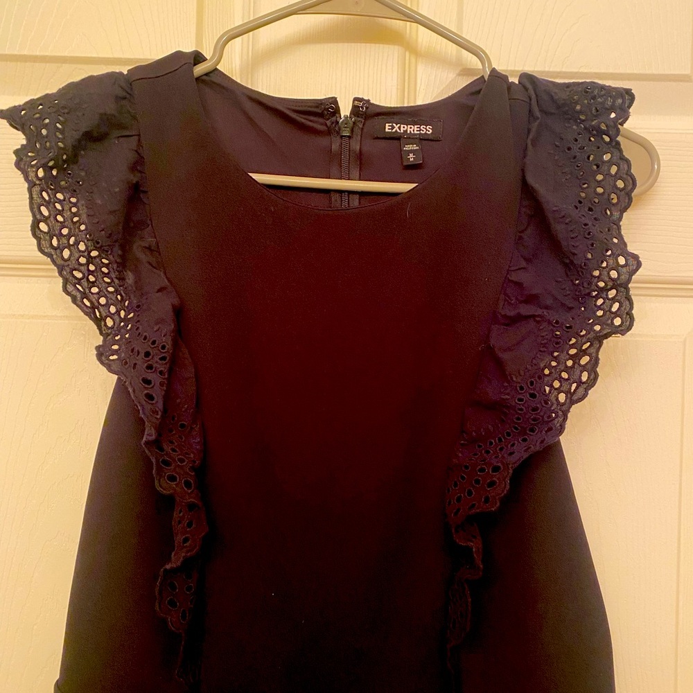 Express Romper - image 1